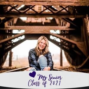 Meet your Posher, Rachael